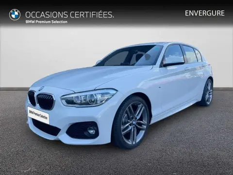 Used BMW SERIE 1 Petrol 2018 Ad 