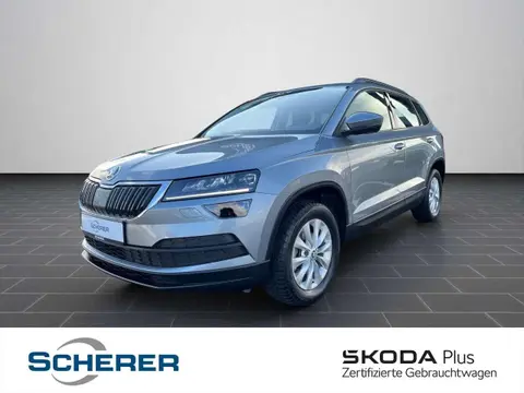 Annonce SKODA KAROQ Essence 2020 d'occasion 