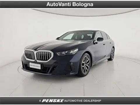 Used BMW SERIE 5 Hybrid 2023 Ad 