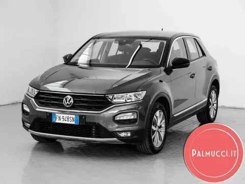 Used VOLKSWAGEN T-ROC Diesel 2018 Ad 