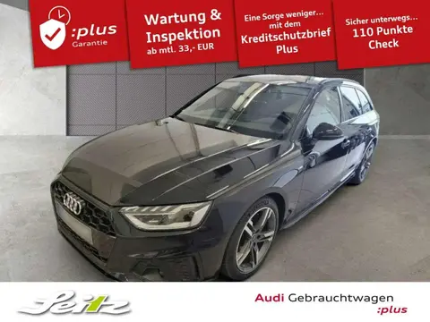 Used AUDI A4 Diesel 2021 Ad 