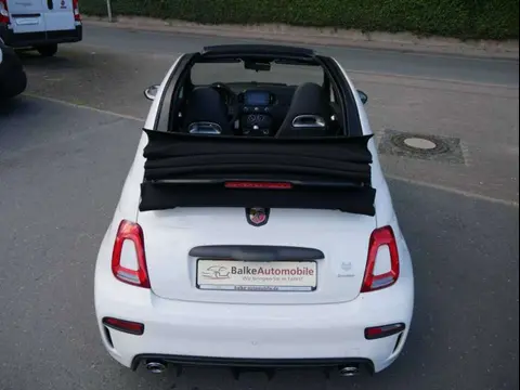 Annonce ABARTH 595 Essence 2024 d'occasion 