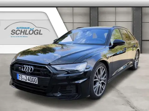 Used AUDI S6 Diesel 2020 Ad 