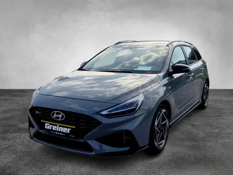 Annonce HYUNDAI I30 Essence 2024 d'occasion 