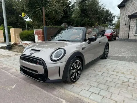 Used MINI COOPER Petrol 2024 Ad 