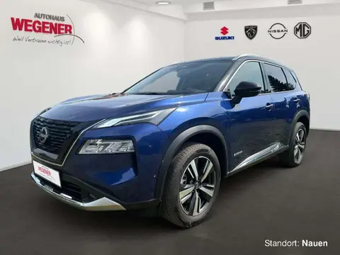 Annonce NISSAN X-TRAIL Essence 2024 d'occasion 