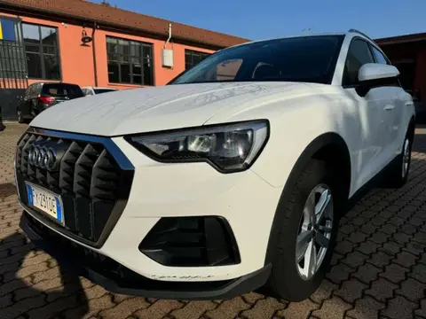 Used AUDI Q3 Petrol 2019 Ad 