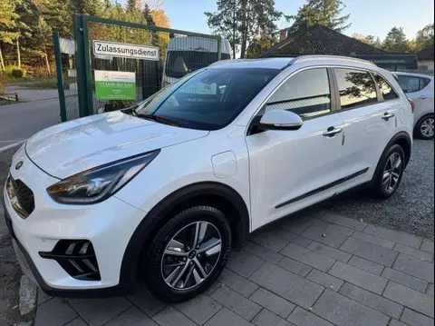 Used KIA NIRO Hybrid 2019 Ad 