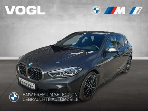 Annonce BMW SERIE 1 Essence 2020 d'occasion 