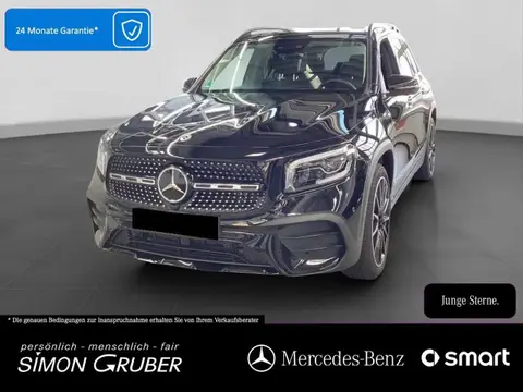 Used MERCEDES-BENZ CLASSE GLB Petrol 2023 Ad 