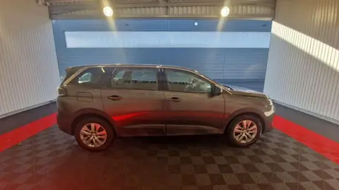 Used PEUGEOT 5008 Diesel 2021 Ad 