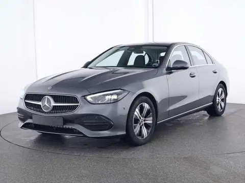 Used MERCEDES-BENZ CLASSE C Hybrid 2023 Ad 