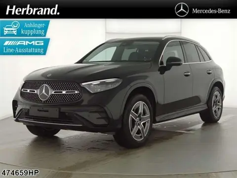 Used MERCEDES-BENZ CLASSE GLC Hybrid 2023 Ad 