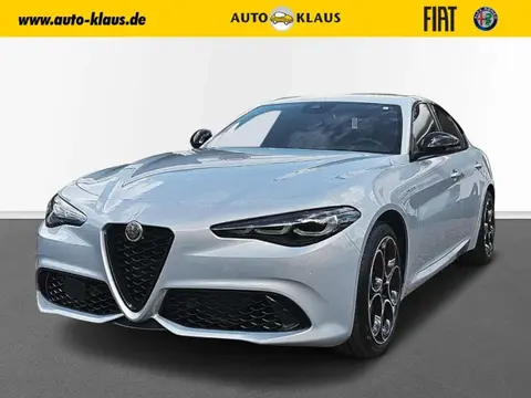 Annonce ALFA ROMEO GIULIA Essence 2024 d'occasion 