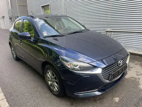 Used MAZDA 2 Petrol 2020 Ad 