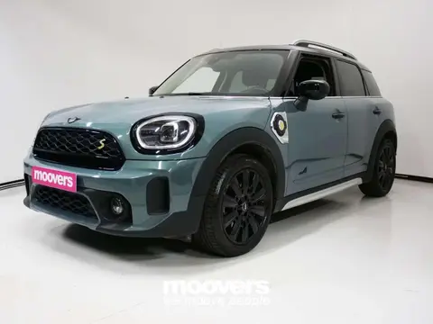 Used MINI COOPER Hybrid 2023 Ad 