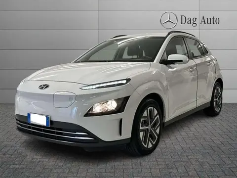 Used HYUNDAI KONA Electric 2022 Ad 