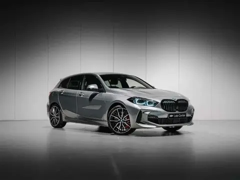 Annonce BMW SERIE 1 Diesel 2022 d'occasion 