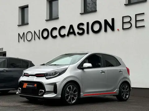 Used KIA PICANTO Petrol 2022 Ad 