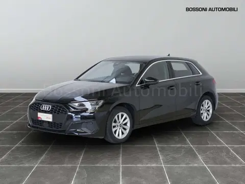 Annonce AUDI A3 Diesel 2021 d'occasion 