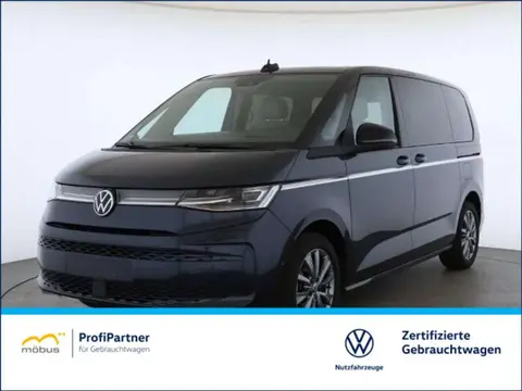 Annonce VOLKSWAGEN T7 Hybride 2022 d'occasion 