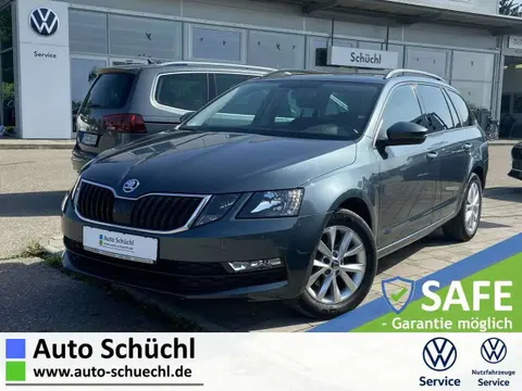 Used SKODA OCTAVIA Petrol 2020 Ad 