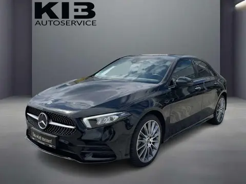 Used MERCEDES-BENZ CLASSE A Hybrid 2022 Ad 