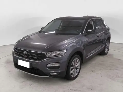 Used VOLKSWAGEN T-ROC Petrol 2021 Ad 