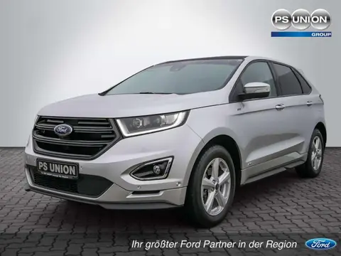 Annonce FORD EDGE Diesel 2018 d'occasion 