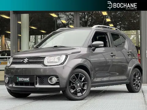 Annonce SUZUKI IGNIS Essence 2020 d'occasion 