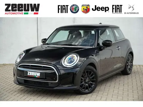 Used MINI COOPER Petrol 2022 Ad 