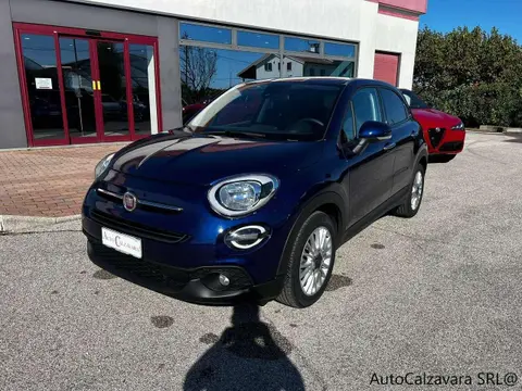 Annonce FIAT 500X Diesel 2021 d'occasion 