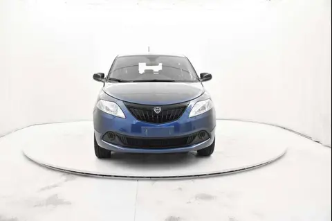 Used LANCIA YPSILON Hybrid 2024 Ad 