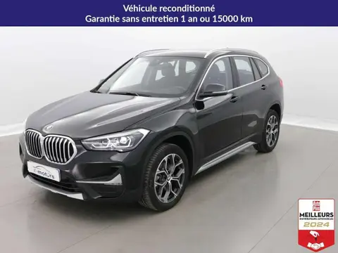 Used BMW X1 Petrol 2020 Ad 