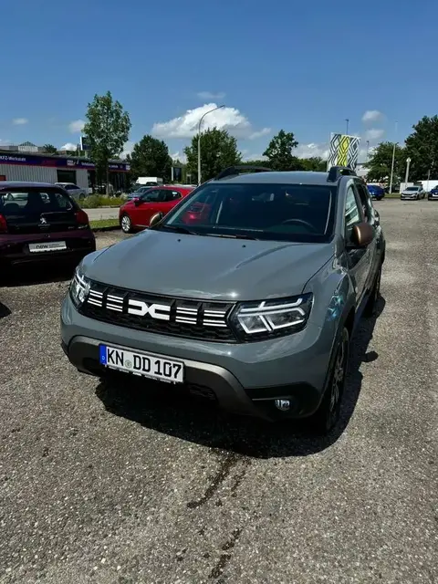 Used DACIA DUSTER Petrol 2023 Ad 