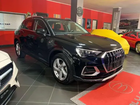 Used AUDI Q3 Diesel 2020 Ad 