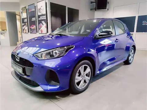 Used MAZDA 2 Hybrid 2024 Ad 