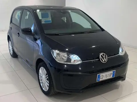 Used VOLKSWAGEN UP! Petrol 2021 Ad 