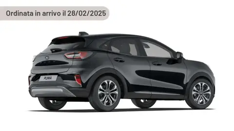 Annonce FORD PUMA Hybride 2024 d'occasion 