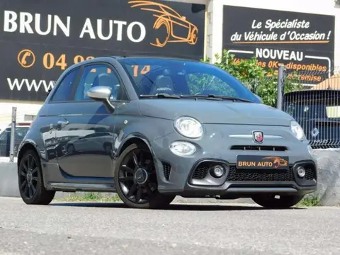 Used ABARTH 500 Petrol 2018 Ad 