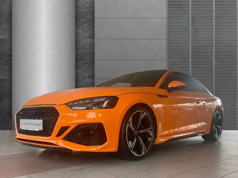 Annonce AUDI RS5 Essence 2021 d'occasion 