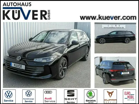 Used VOLKSWAGEN PASSAT Diesel 2024 Ad 