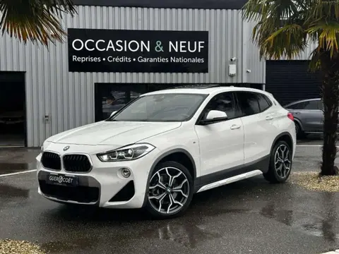 Used BMW X2 Petrol 2019 Ad 