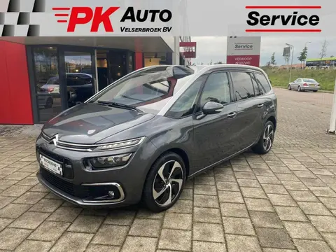 Used CITROEN C4 Petrol 2017 Ad 