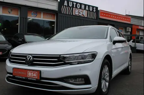 Used VOLKSWAGEN PASSAT Diesel 2023 Ad 