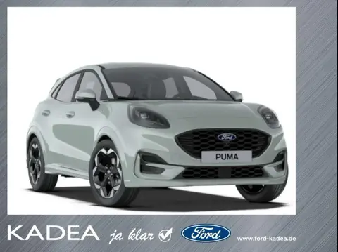 Used FORD PUMA Petrol 2024 Ad 