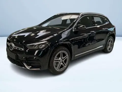 Used MERCEDES-BENZ CLASSE GLA Hybrid 2024 Ad 