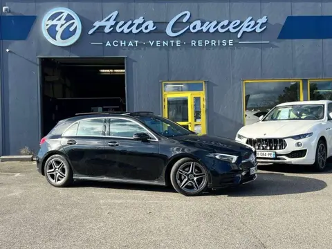 Used MERCEDES-BENZ CLASSE A Petrol 2022 Ad 