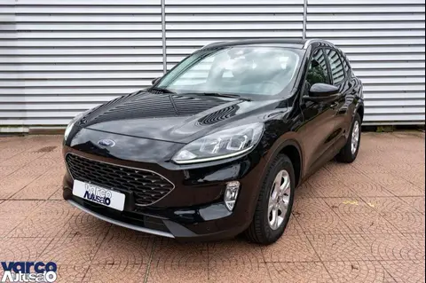 Used FORD KUGA Petrol 2021 Ad 