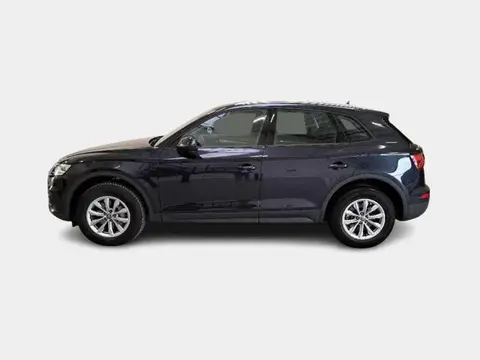 Annonce AUDI Q5 Diesel 2018 d'occasion 